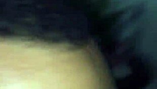 Homemade Quickie Session