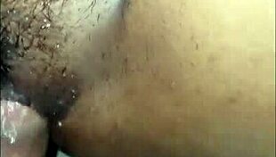 Fucking my starbucks barista in the ass hard!