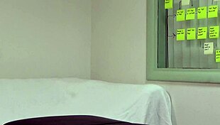 is missy maverick bound tight?