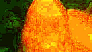 She is bound and plays with her cock in bondage