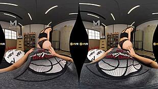 asian coach engages in intimate doggystyle sex with big ass highlight