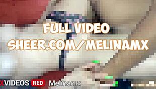 Big Tit Woman Fucked Hard On Sofa