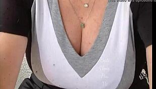 i jerked off watching barbara evans pregnant 😏