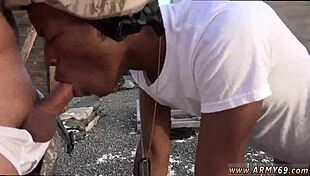 my first anal with a young guy feels intense