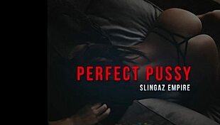 Perfect Caribbean Pussy Displayed in Bold Detail