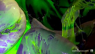 Gay Men Slam Slime Into Every Hole