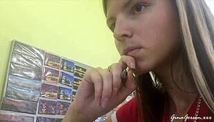 Discovering the features of the new flat