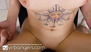 Juicy Morning With Sexy Anna