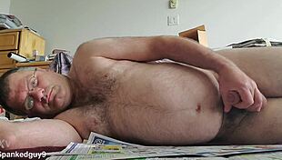 teen ass to mouth threesome in family competition