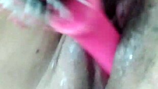 I was masturabting so hard, it felt amazin