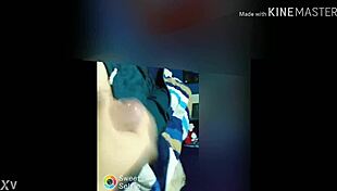 i masturbo till i cum hard, feelin so good