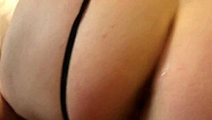 Hey, check out that hot ass action