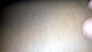 a married black woman's secret fetish adventures