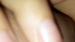 what does solangie caliente do as a shemale?