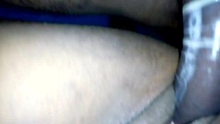 a married black woman's secret fetish adventures