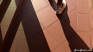 Discovering the features of the new flat