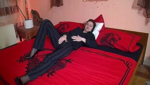 No almoço em Porto Alegre, convidei moça para sexo rápido 😏