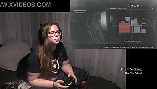 strip resident evil 2 playthrough unfolds with intense monster encounters and ripped clothes