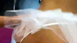 Spending Time With My Peruvian Cousin At Home