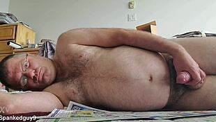 teen ass to mouth threesome in family competition