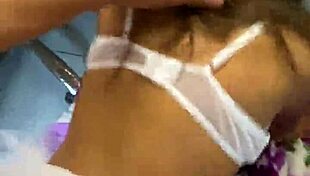 Spending Time With My Peruvian Cousin At Home