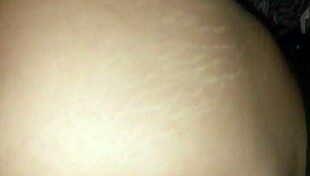 what does solangie caliente do as a shemale?