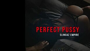 Perfect Caribbean Pussy Displayed in Bold Detail