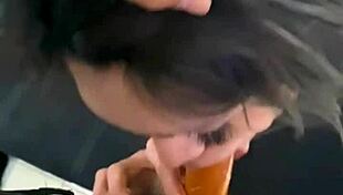 AlarconSherly's Wild Anal Ride with Petite 18+ Body!