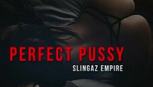 Perfect Caribbean Pussy Displayed in Bold Detail