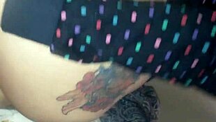 what does solangie caliente do as a shemale?