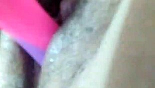 I was masturabting so hard, it felt amazin