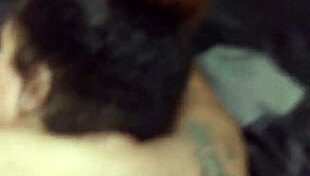 chubby friends having some fun together in part three