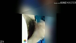 i masturbo till i cum hard, feelin so good