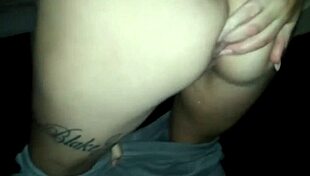 cracky offered cigarette to finger bum and piss 😈