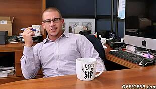 Old Gay Teacher Fucks Boy