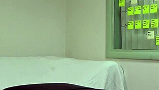 is missy maverick bound tight?