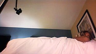 dayanara's hotel private moment