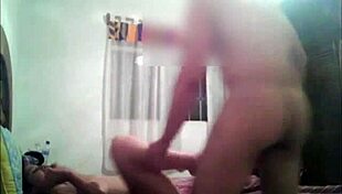 jackie shares mexican amateur story