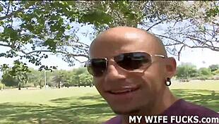 Watching My Wife ORGASM Like That Is So HOT