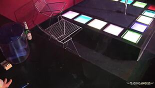 she whispers, 'come on, let me suck and ride your cock all night long'