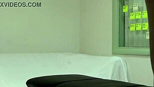 is missy maverick bound tight?