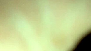 WET PUSSY HOE gets what she wants in a casual homemade scene.