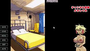 Exciting Hentai Game CG Collection