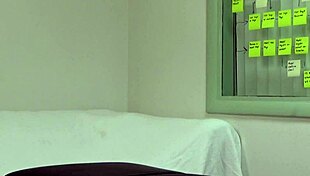 is missy maverick bound tight?