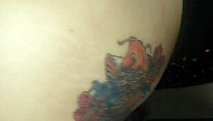 what does solangie caliente do as a shemale?