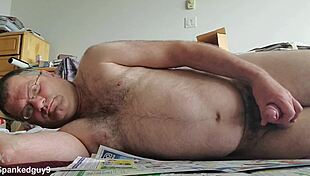 teen ass to mouth threesome in family competition