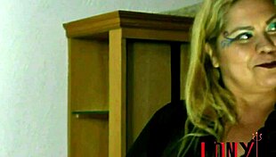 Brazilian Women Dominate Sub Lony With Big Boobs