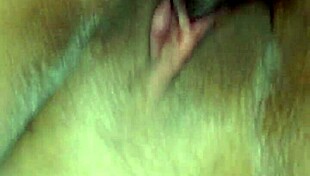 Beautiful woman relaxes in a hotel room, enjoying the casual atmosphere.