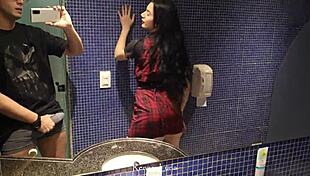 Rennan Luna Gets Intense Anal Fucking From Big Cock!