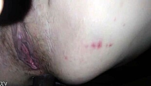 Special pounded anal style in exclusive scene! 🔥